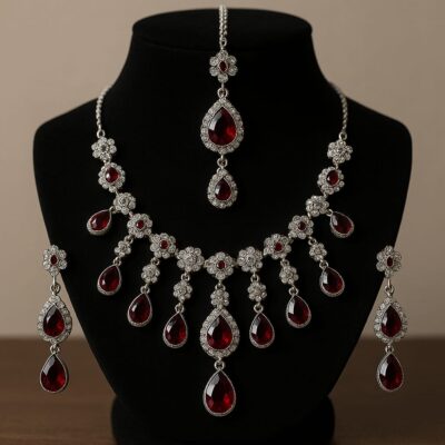 Fashion Jewelry