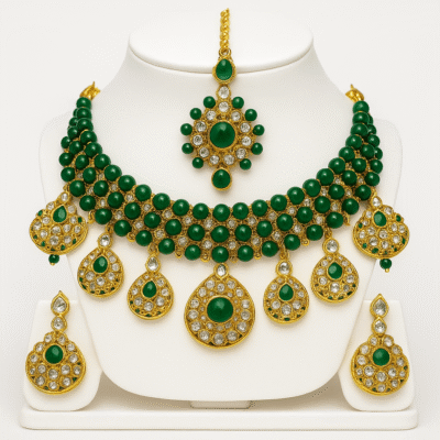 Fashion Jewelry